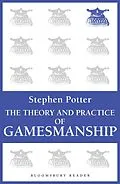 E-Book (epub) The Theory and Practice of Gamesmanship von Stephen Potter