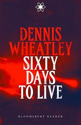 E-Book (epub) Sixty Days to Live von Dennis Wheatley