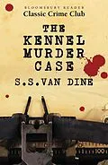E-Book (epub) The Kennel Murder Case von S. S. Van Dine