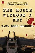 E-Book (epub) The House Without a Key von Earl Derr Biggers