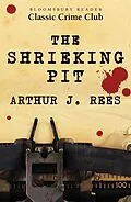 E-Book (epub) The Shrieking Pit von Arthur J. Rees