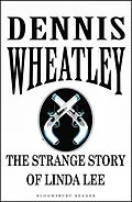 E-Book (epub) The Strange Story of Linda Lee von Dennis Wheatley