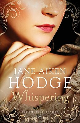 E-Book (epub) Whispering von Jane Aiken Hodge