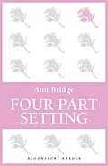 E-Book (epub) Four-Part Setting von Ann Bridge