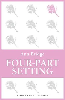 E-Book (epub) Four-Part Setting von Ann Bridge