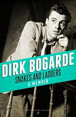 E-Book (epub) Snakes and Ladders von Dirk Bogarde