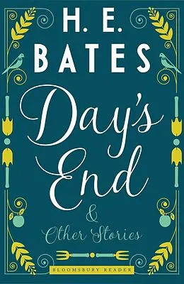 E-Book (epub) Day's End and Other Stories von H. E. Bates