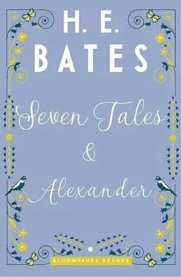 E-Book (epub) Seven Tales and Alexander von H. E. Bates