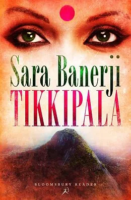 E-Book (epub) Tikkipala von Sara Banerji