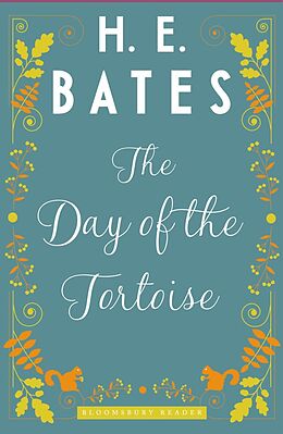 E-Book (epub) The Day of the Tortoise von H. E. Bates