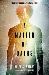 E-Book (epub) A Matter of Oaths von Helen S. Wright