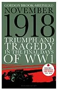 E-Book (epub) November 1918 von Gordon Brook-Shepherd