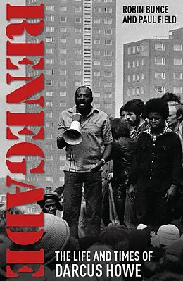 E-Book (pdf) Renegade von Robin Bunce, Paul Field