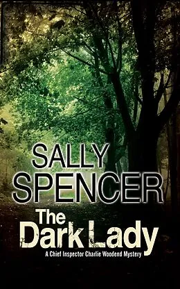 E-Book (epub) The Dark Lady von Sally Spencer