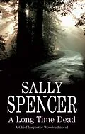 E-Book (epub) Long Time Dead von Sally Spencer