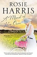 E-Book (epub) Mind of her Own, A von Rosie Harris
