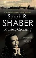 E-Book (epub) Louise's Crossing von Sarah R. Shaber