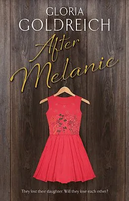 E-Book (epub) After Melanie von Gloria Goldreich