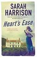 E-Book (epub) Heart's Ease von Sarah Harrison