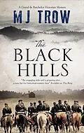 E-Book (epub) The Black Hills von M. J. Trow