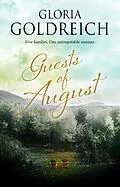 E-Book (epub) Guests of August von Gloria Goldreich