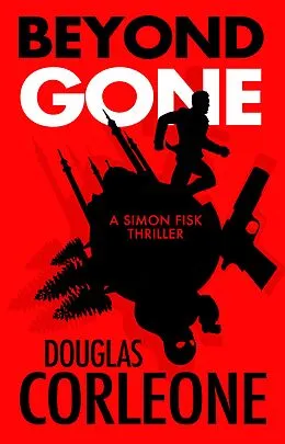 E-Book (epub) Beyond Gone von Douglas Corleone