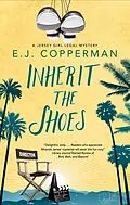 E-Book (epub) Inherit the Shoes von E. J. Copperman