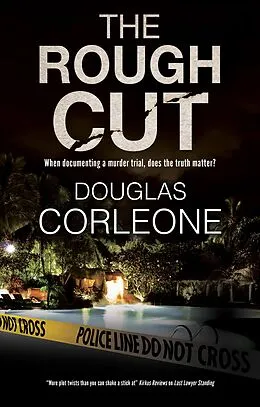 E-Book (epub) Rough Cut, The von Douglas Corleone