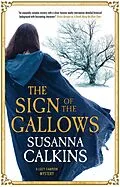 E-Book (epub) Sign of the Gallows, The von Susanna Calkins