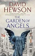 E-Book (epub) The Garden of Angels von David Hewson