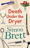 E-Book (epub) Death Under the Dryer von Simon Brett