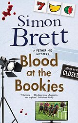 E-Book (epub) Blood at the Bookies von 