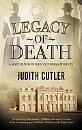 E-Book (epub) Legacy of Death von Judith Cutler