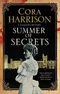 E-Book (epub) Summer of Secrets von Cora Harrison