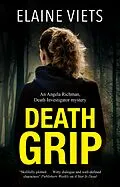E-Book (epub) Death Grip von Elaine Viets