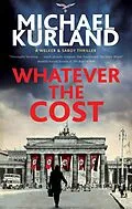 E-Book (epub) Whatever the Cost von Michael Kurland