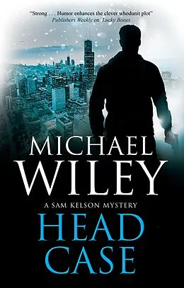 E-Book (epub) Head Case von Michael Wiley