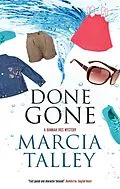 E-Book (epub) Done Gone von Marcia Talley