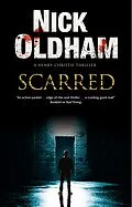 E-Book (epub) Scarred von Nick Oldham