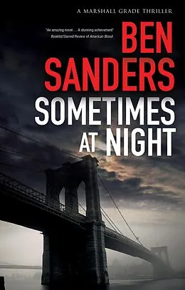 E-Book (epub) Sometimes at Night von Ben Sanders