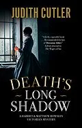 E-Book (epub) Death's Long Shadow von Judith Cutler
