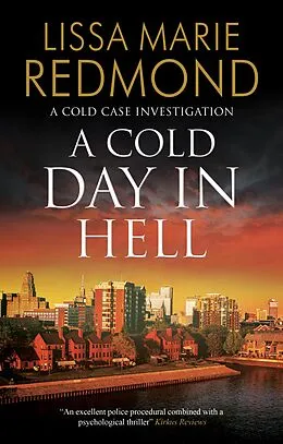 E-Book (epub) Cold Day in Hell, A von Lissa Marie Redmond