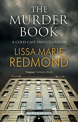 E-Book (epub) Murder Book, The von Lissa Marie Redmond