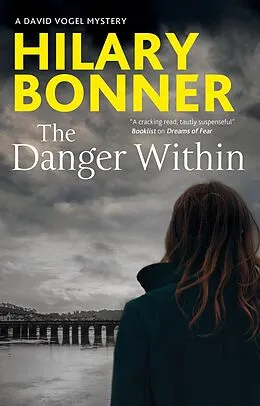 E-Book (epub) Danger Within, The von Hilary Bonner