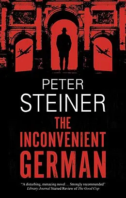 E-Book (epub) The Inconvenient German von Peter Steiner