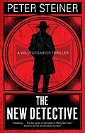 E-Book (epub) The New Detective von Peter Steiner
