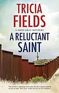 E-Book (epub) A Reluctant Saint von Tricia Fields