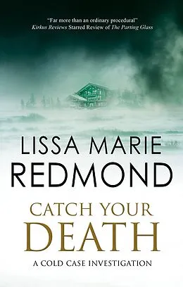 E-Book (epub) Catch Your Death von Lissa Marie Redmond
