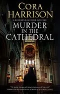 E-Book (epub) Murder in the Cathedral von Cora Harrison