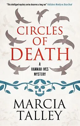 E-Book (epub) Circles of Death von Marcia Talley
